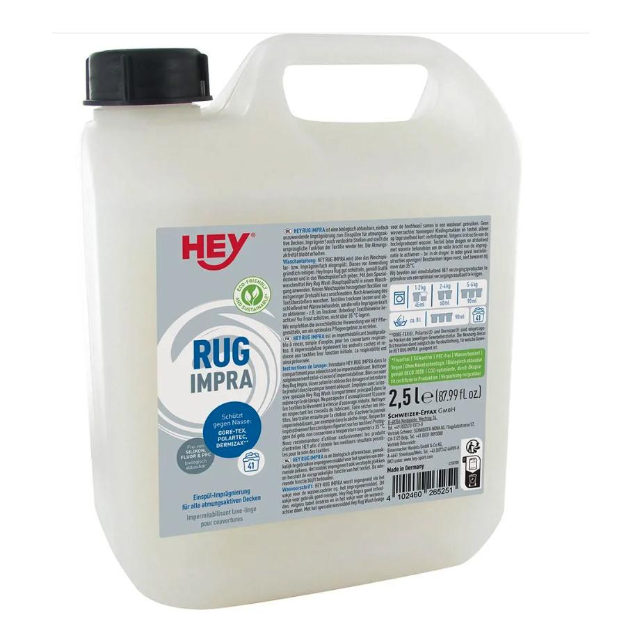 Hey Sport Impra-liquide