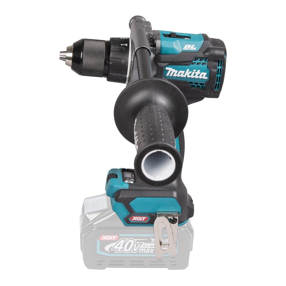 Makita DF001GZ Akku-Bohrschrauber XGT