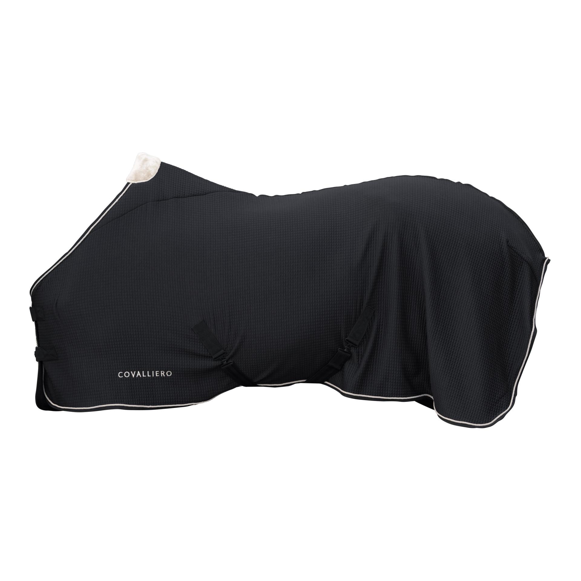 Covalliero Abschwitzdecke Premium H/W 2026