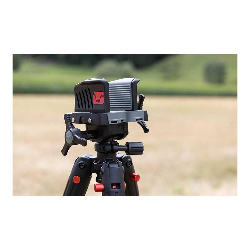 BOG Death Grip Clamping Tripod