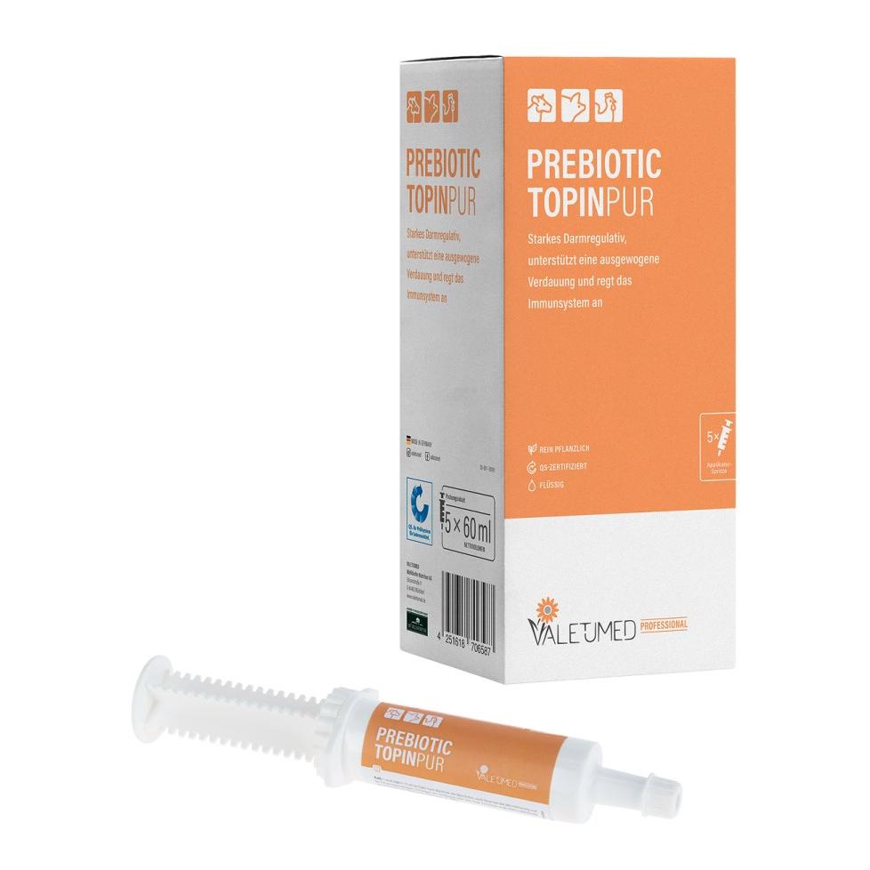 Kerbl Complément alimentaire Topinpur Prebiotic