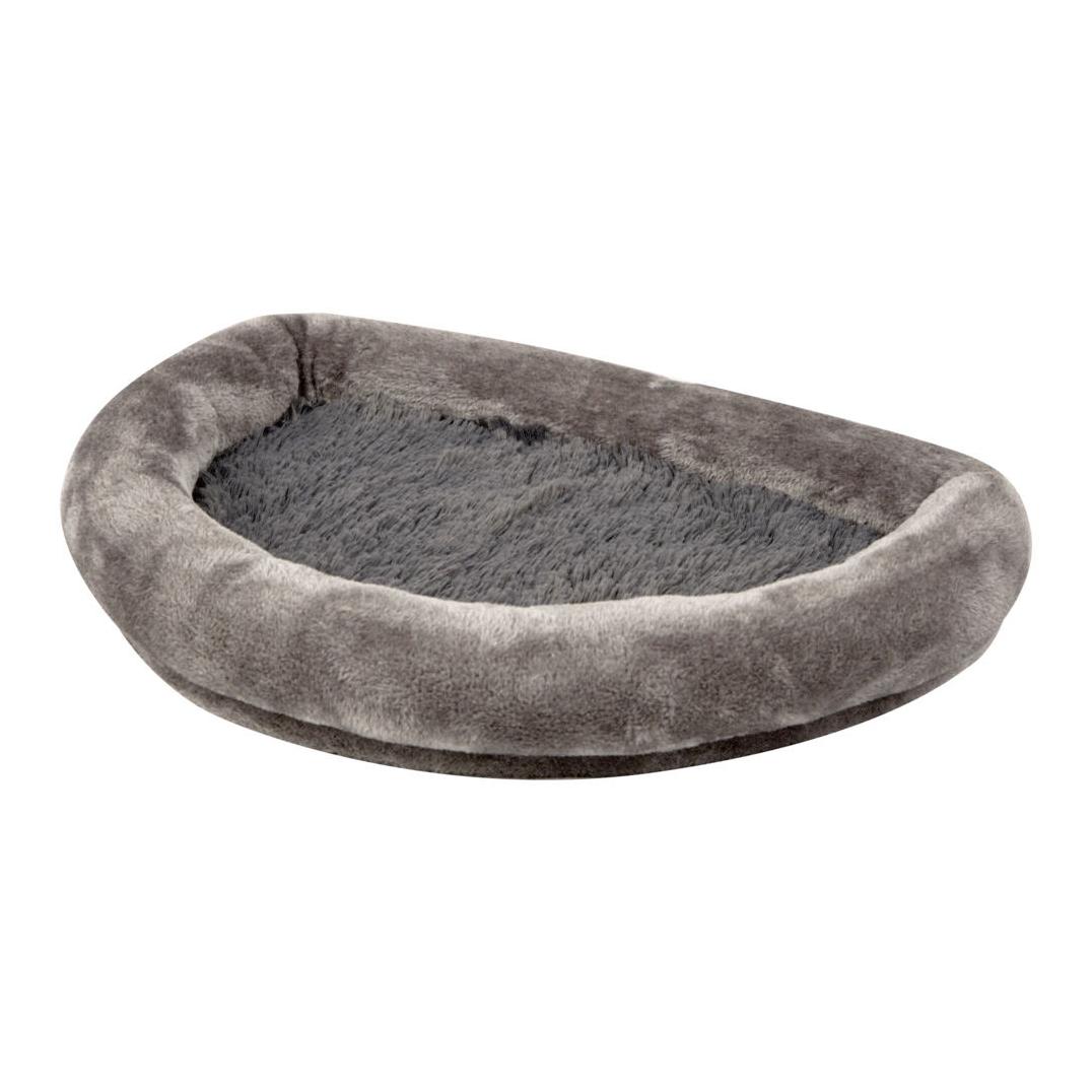 Kerbl Pet Lit d'appoint pour fenêtre - gris