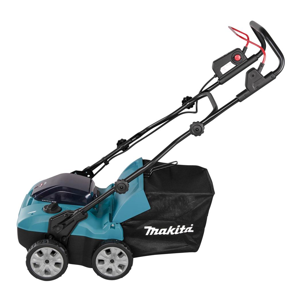 Makita UV001GZ Akku-Vertikutierer XGT