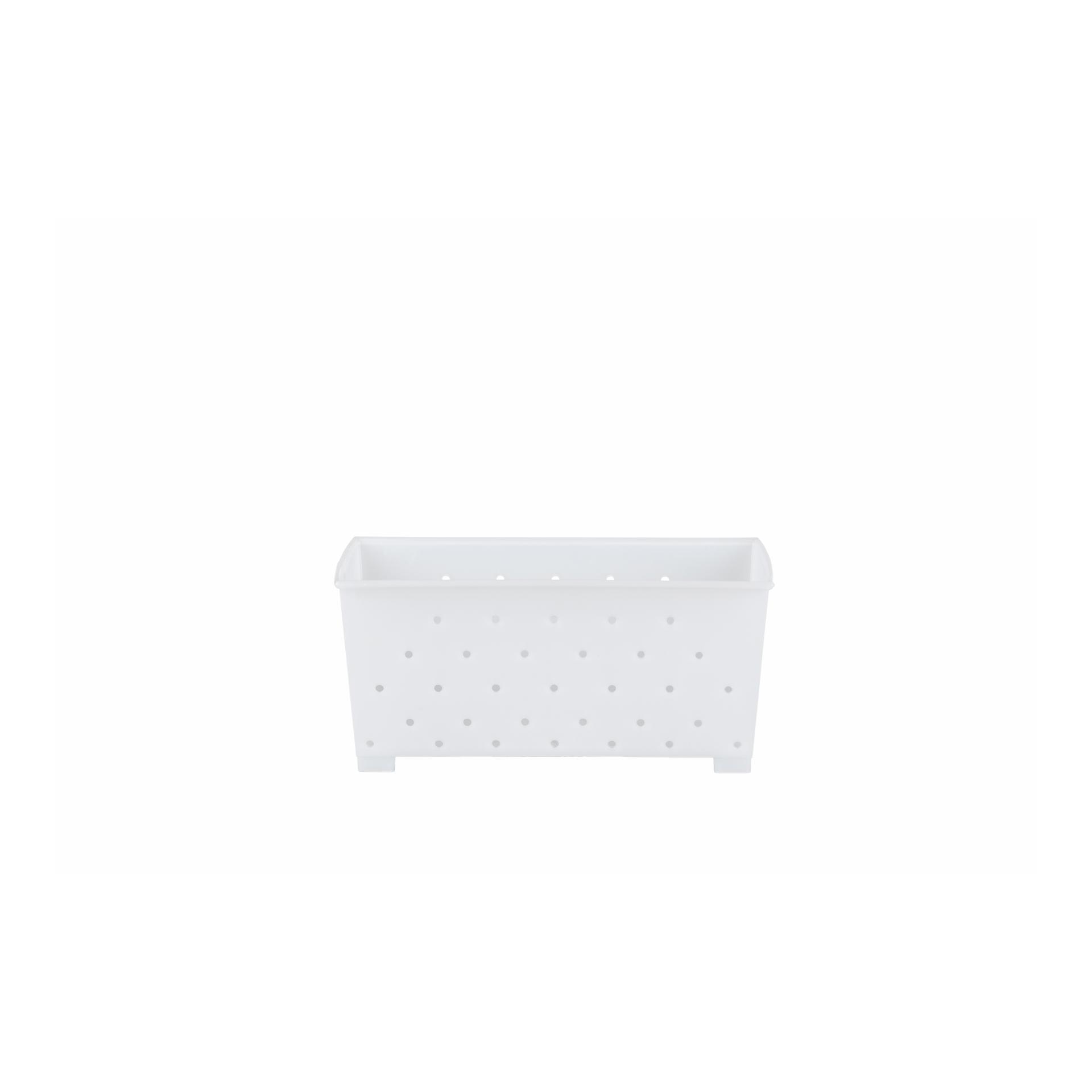 Milky Käseform Briquet - weiss