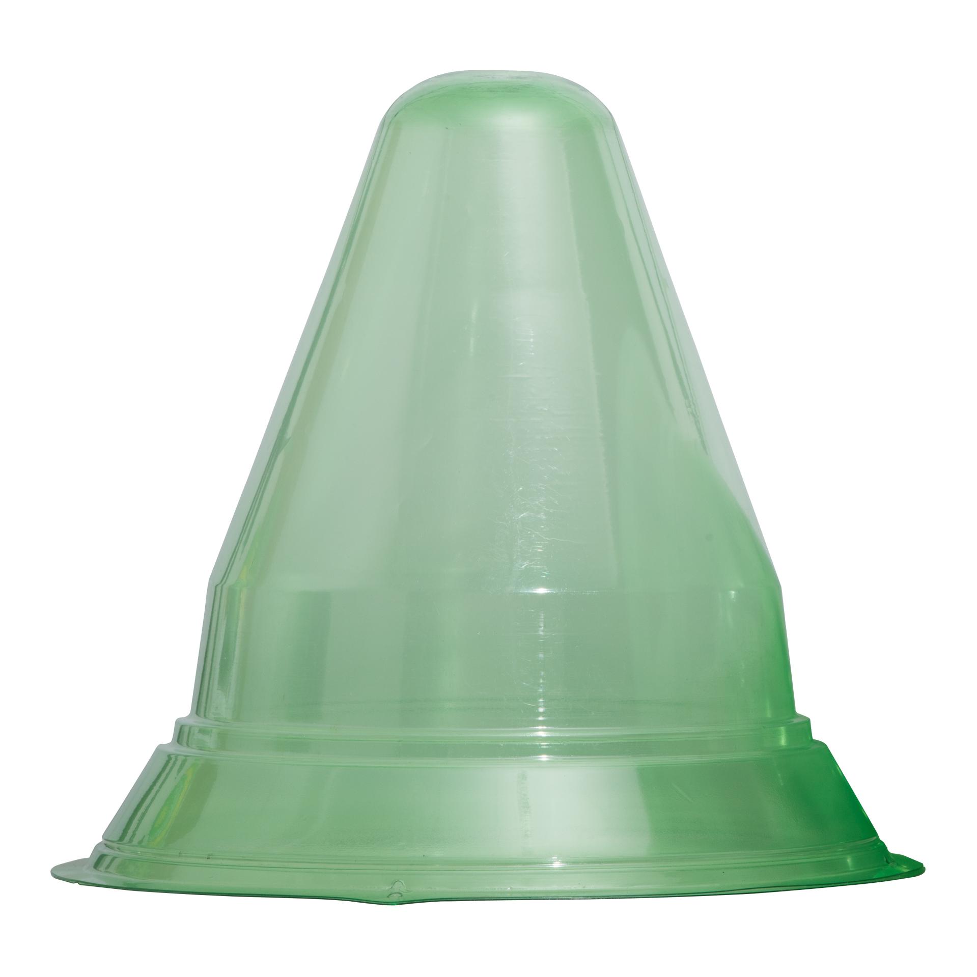 Windhager Cloche pour plants