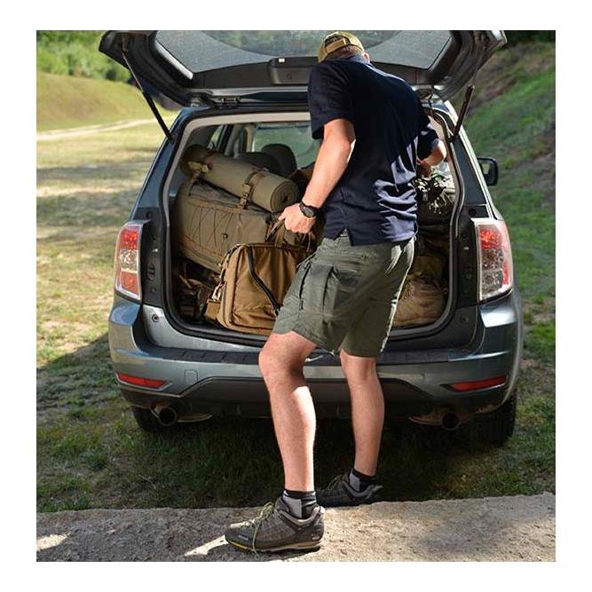 Helikon UTS® Urban Tactical Shorts 8.5'' - Oliv Drab