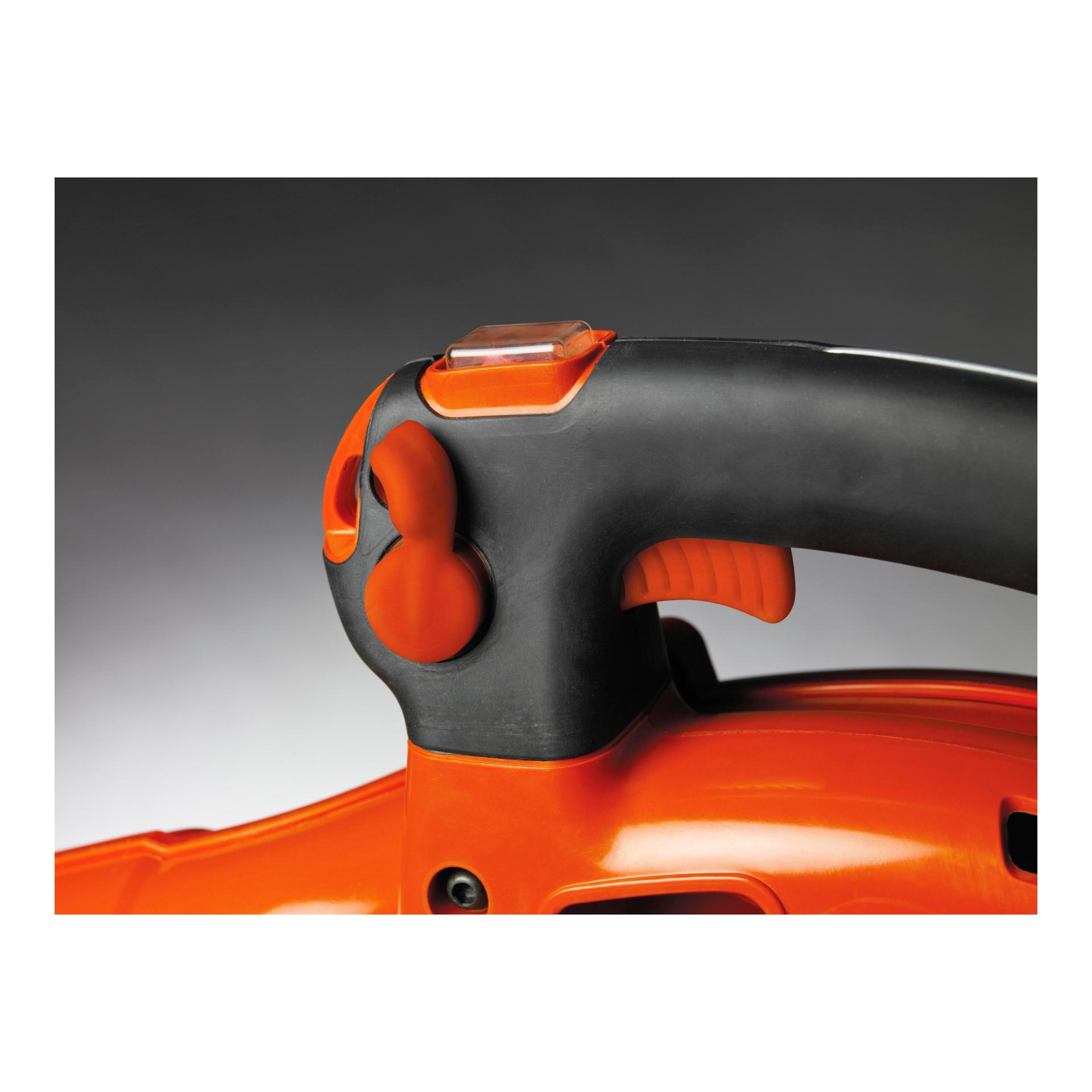 Husqvarna Blasgerät 125B