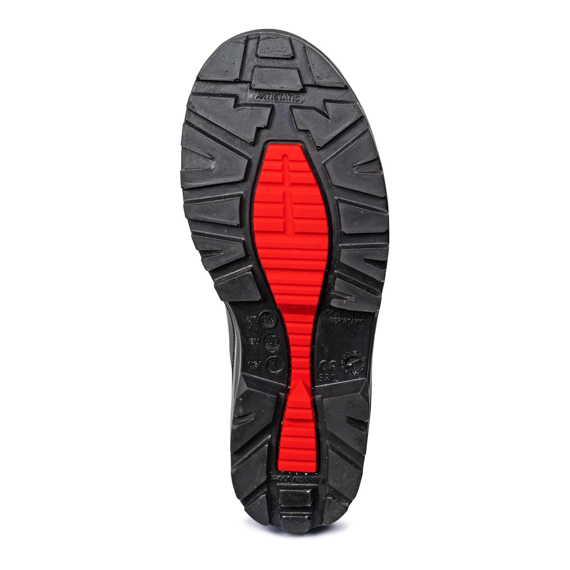 Mainer High Performance Kevlar Safety Boot S5 - Gummistiefel