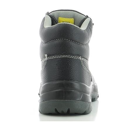 Safety Jogger Bestboy S3 SRC Sicherheitsstiefel - schwarz