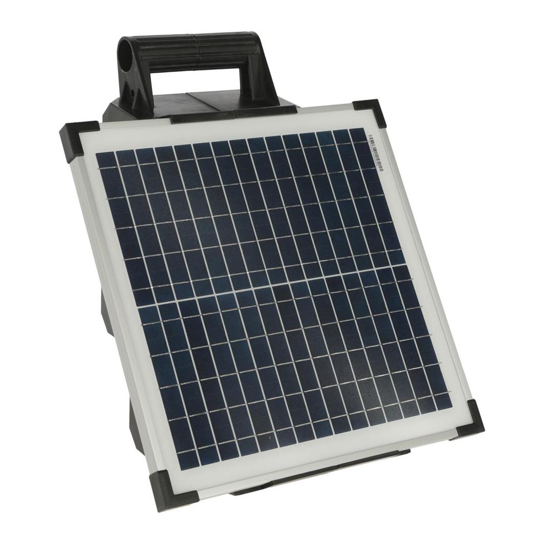 AKO Solargerät Sun Power S1500