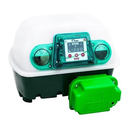 River Couveuse automatique Et Super