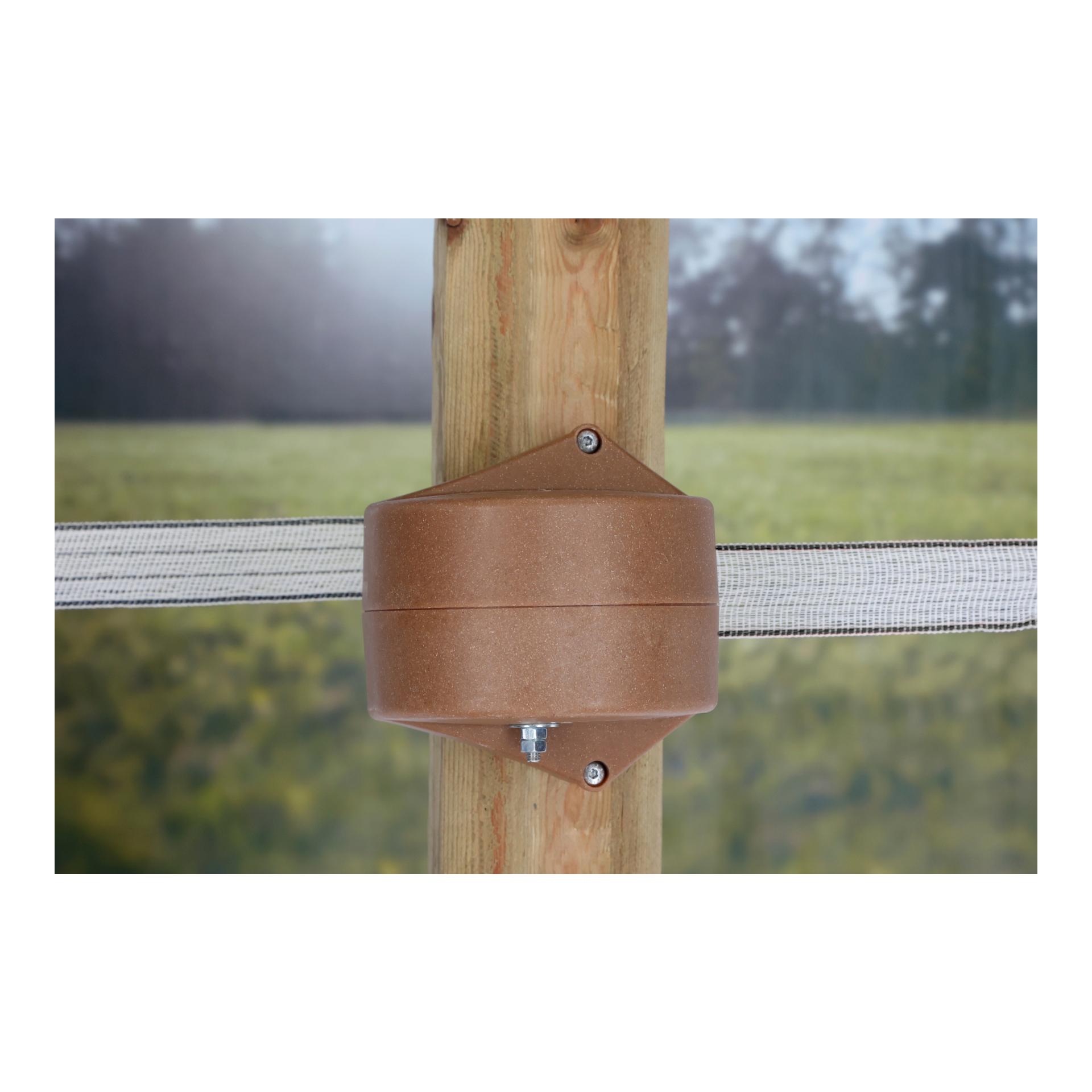 AKO Premium Flexigate mit 40 mm-Band