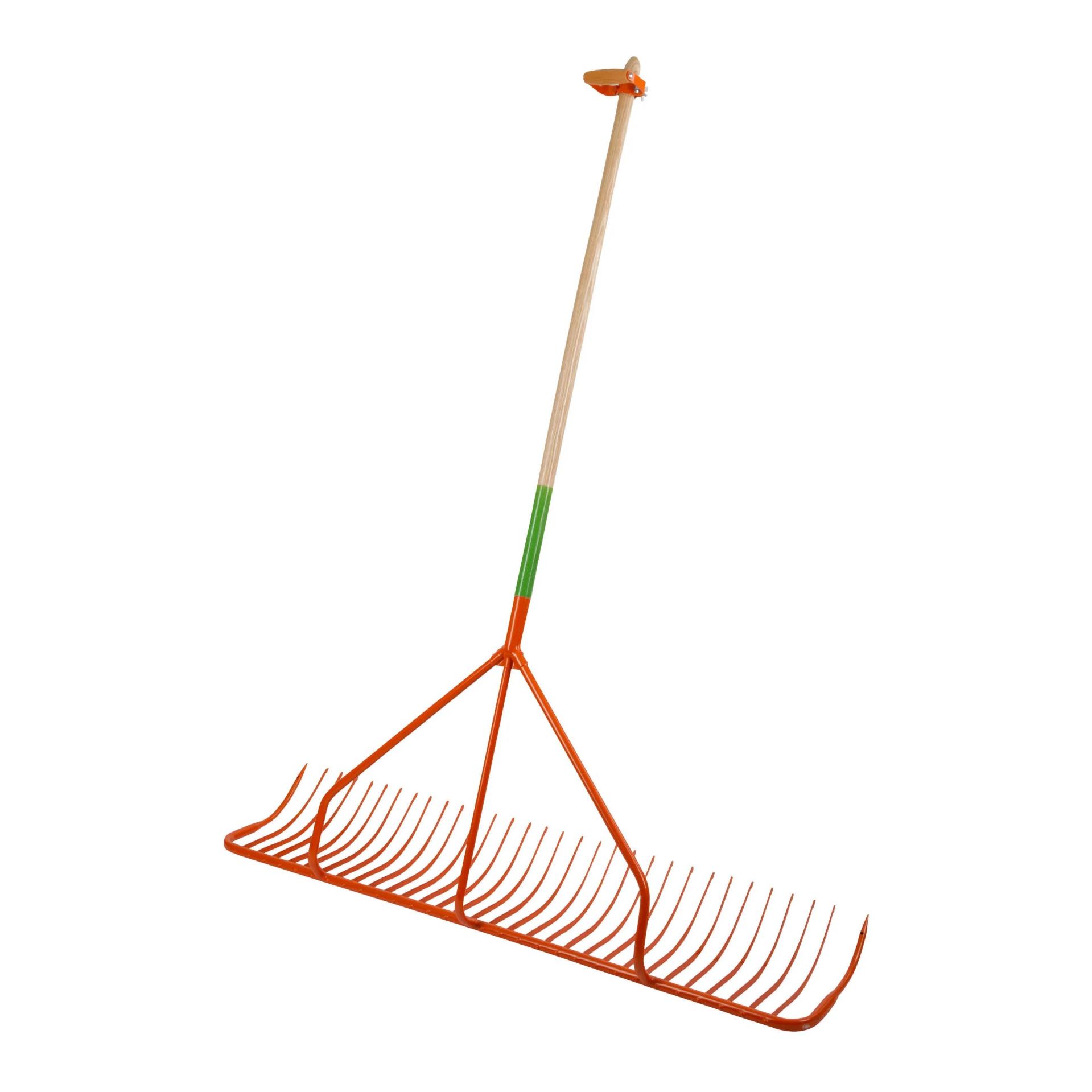 Kerbl Handschlepprechen ADLUS Orange
