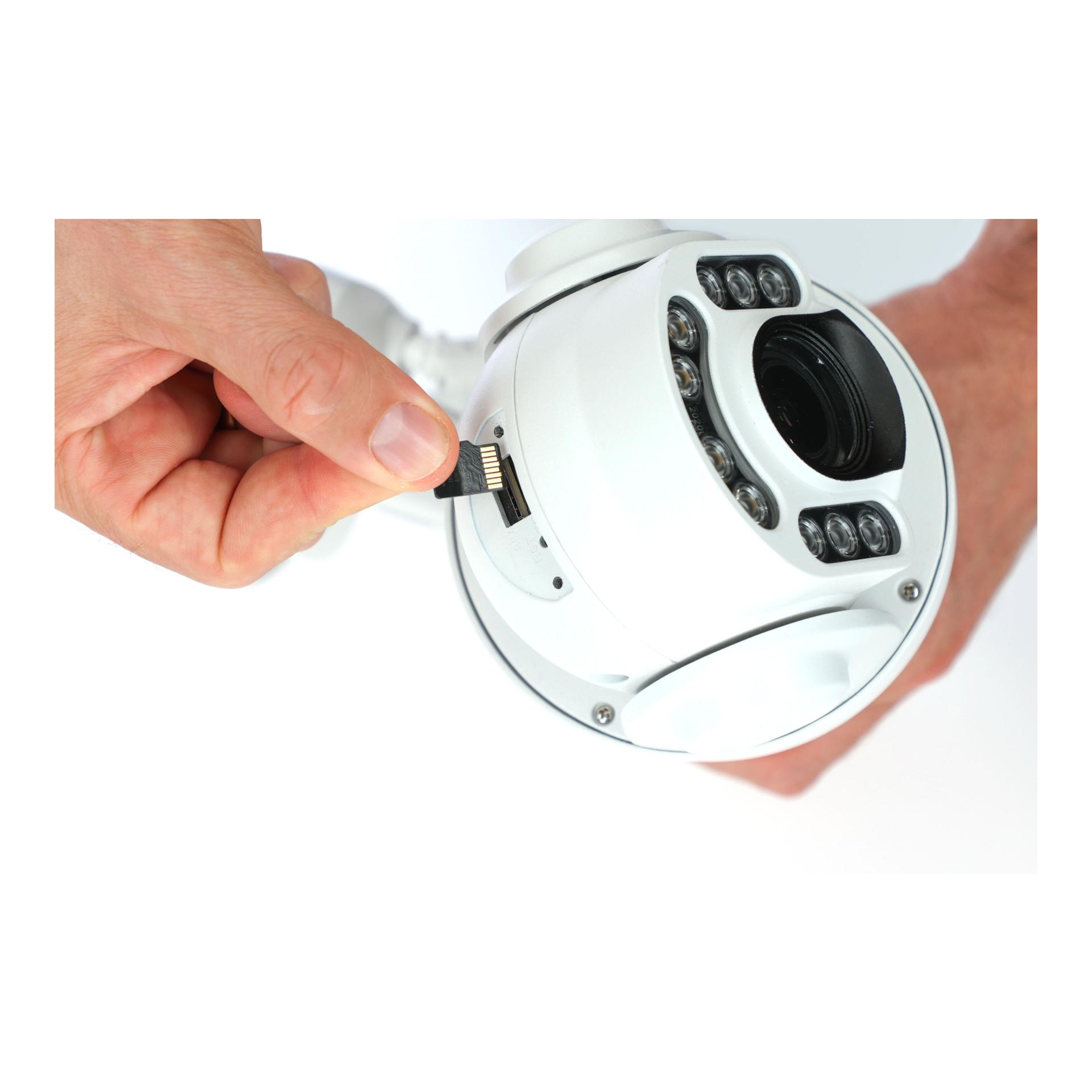 Kerbl IPCam 360 SIM-FHD