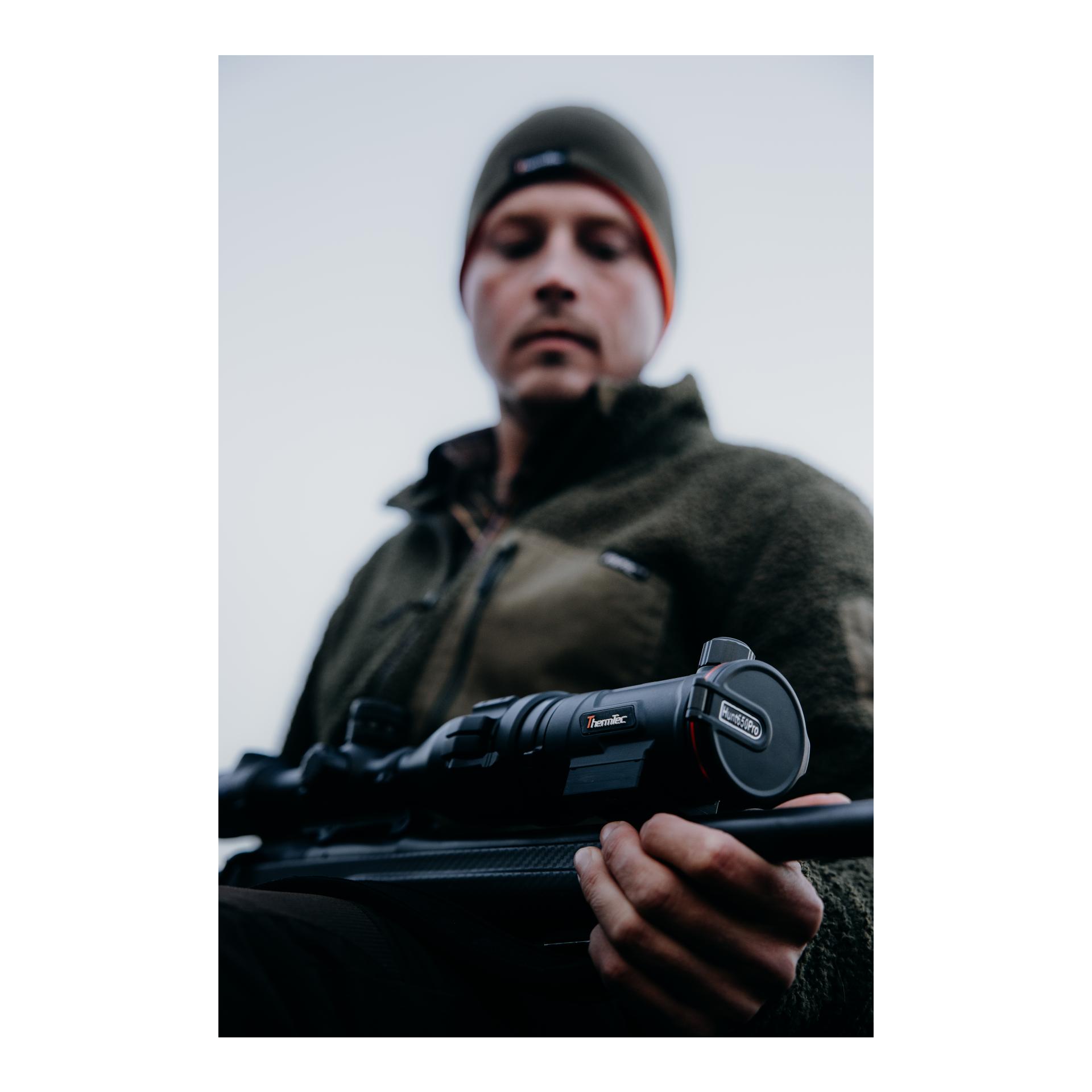 Thermtec Hunt 650 PRO Appareil rapporté