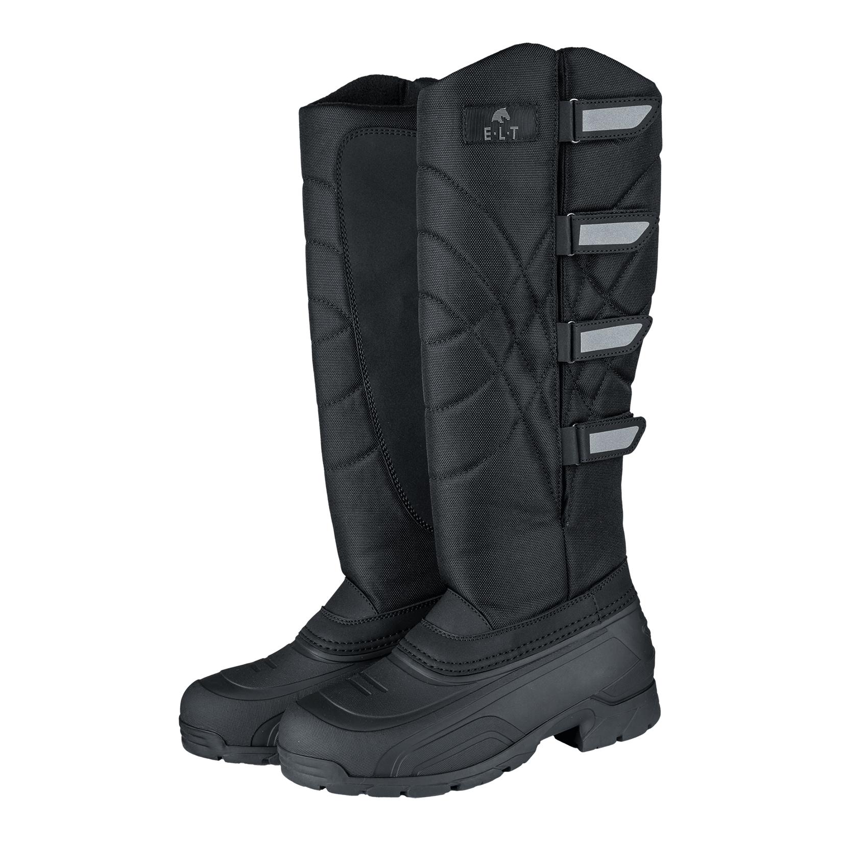 Elt Thermo-Reitstiefel Essential