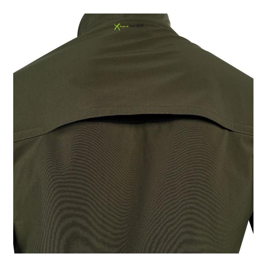 PSS Cardigan léger en laine X-treme Nordfell
