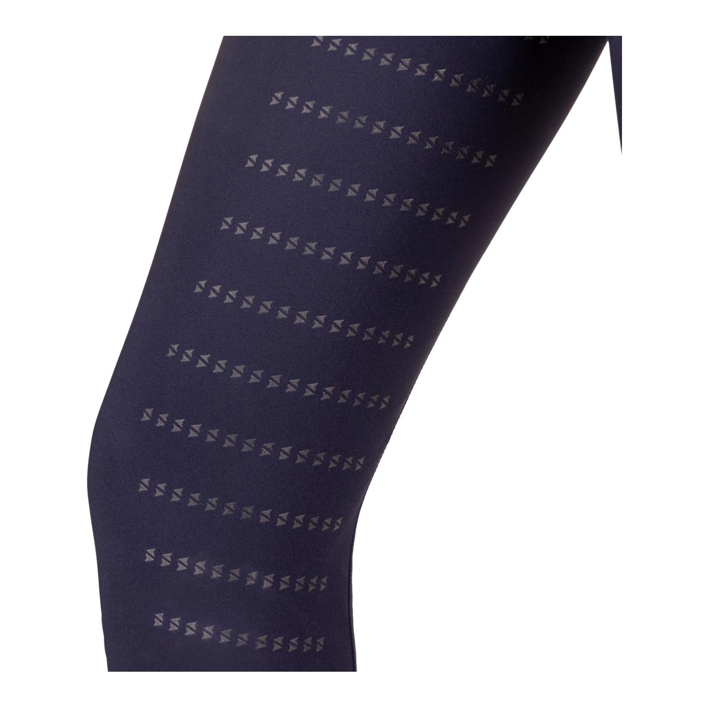 QHP Reithose Nyomi Halbbesatz