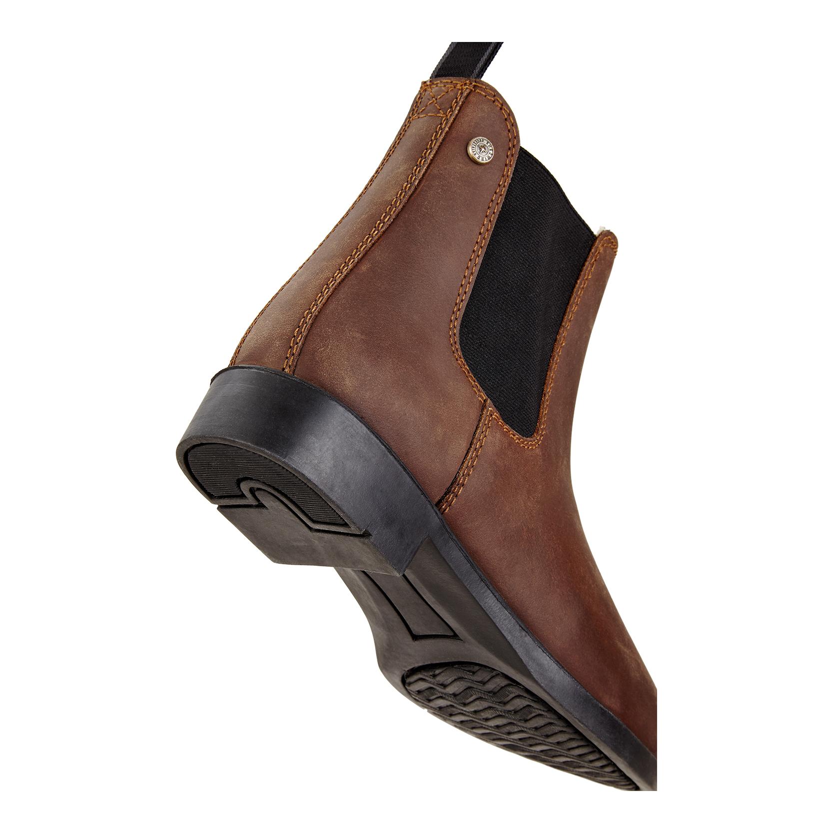 Suedwind Footwear Stiefelette Nova Jodhpur Winter - braun