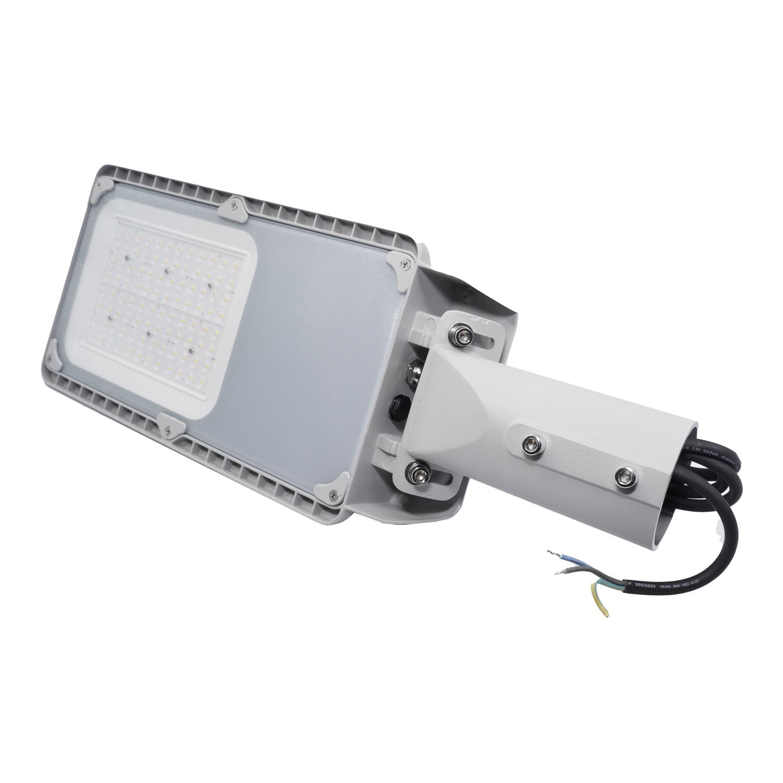 Hauptner Éclairage LED pour rues et façades 50 W