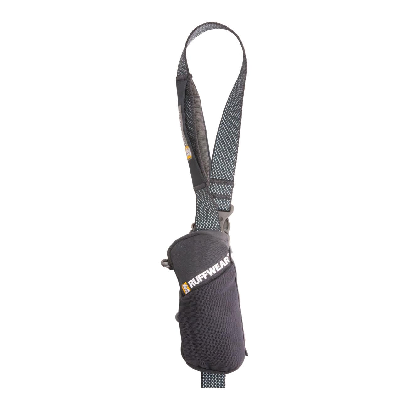 Ruffwear Stash Bag Mini™ - Distributeur multifonctionnel de sacs à excréments