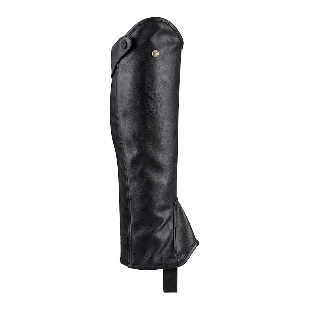 Suedwind Footwear Chaps Soft Comfort enfants unisexe - noir