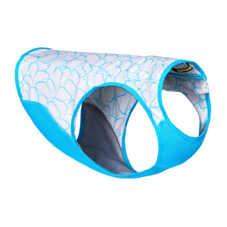 Ruffwear Gilet rafraîchissant pour chiens Swamp Cooler Zip