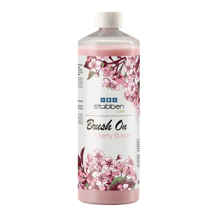 Stübben Pflegespray Brush On Blossom