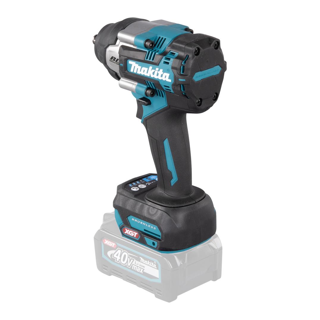 Makita TW007GZ Akku-Schlagschrauber XGT