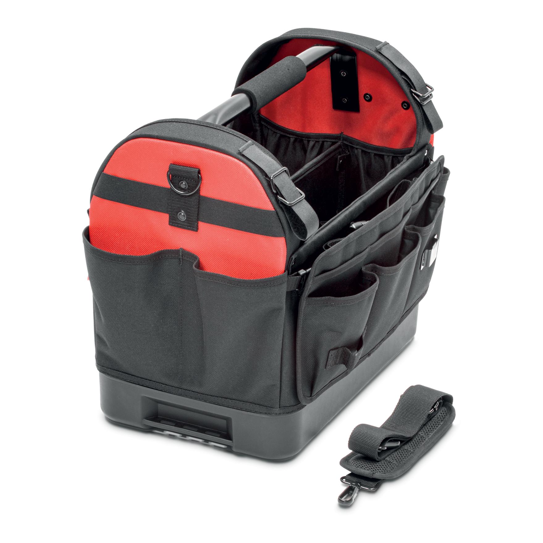 Kistenberg Tasker Max