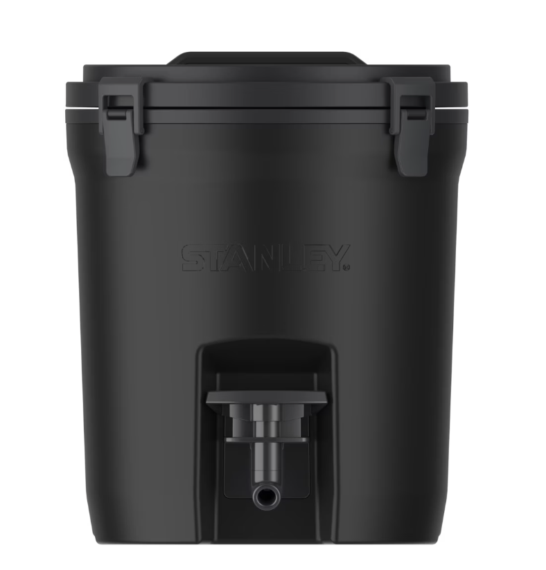 Stanley Fast-Flow Getränkespender 7.5l black 2.0