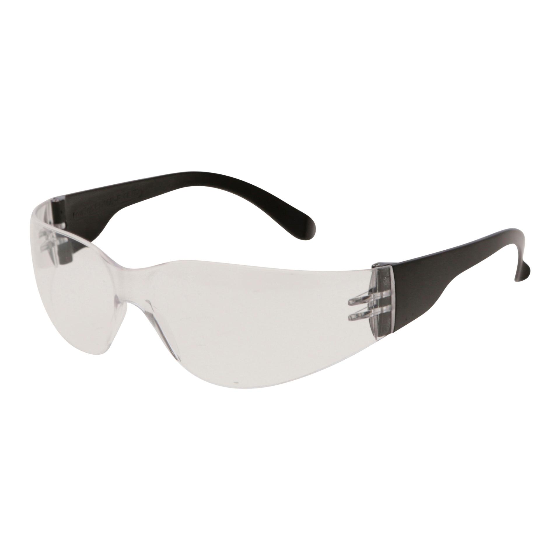 Kerbl Schutzbrille Light, klar im SB-Pack