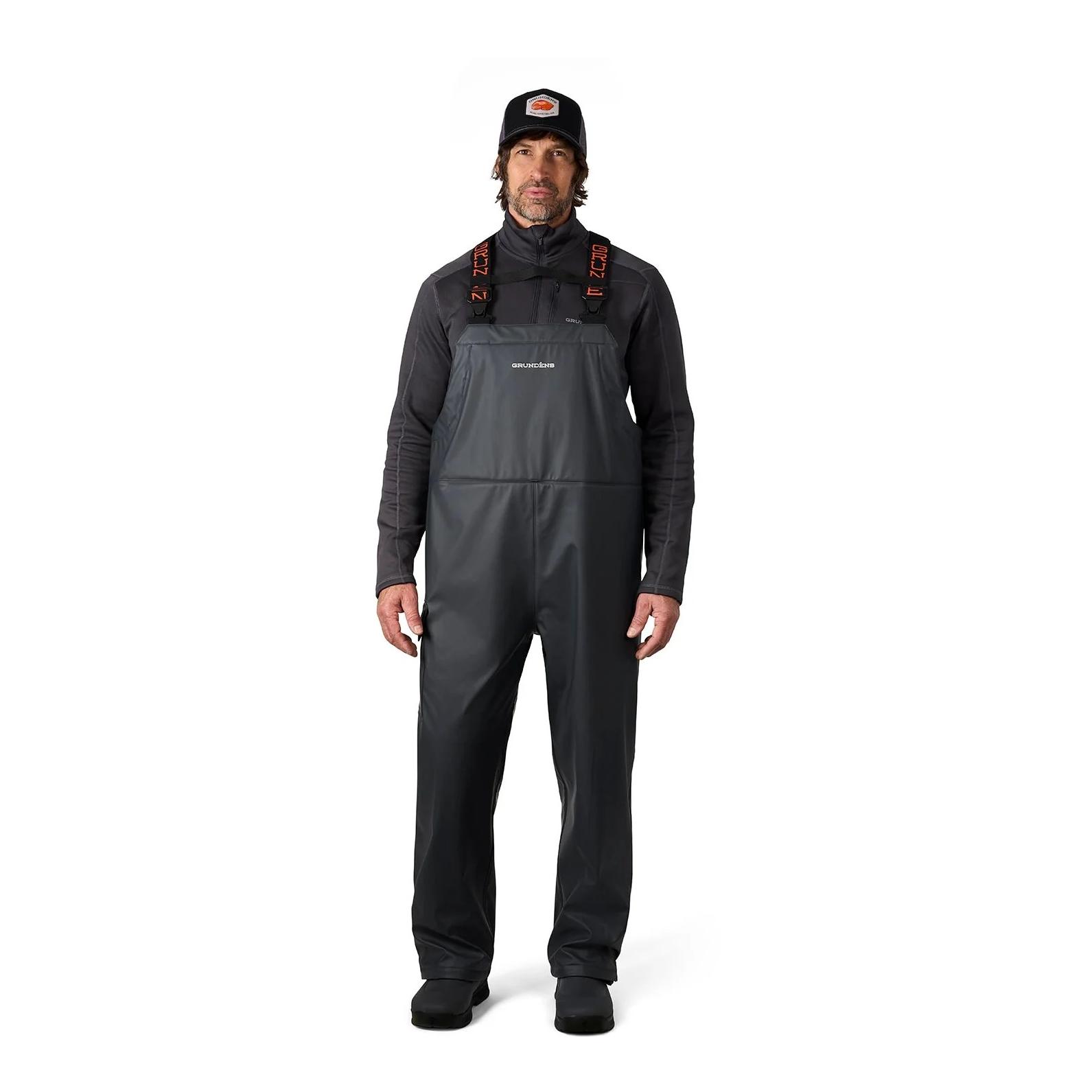 Grundens Neptune Thermo Bib