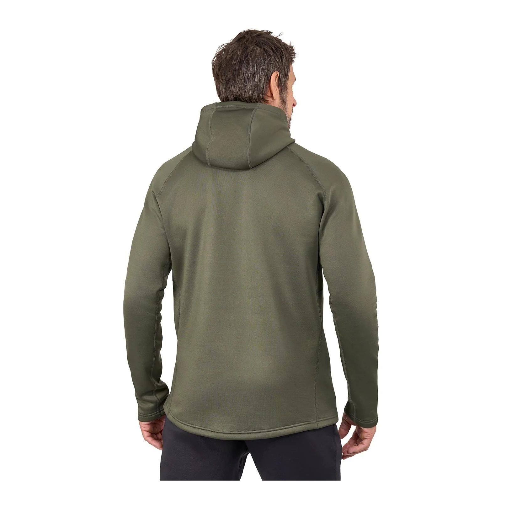 Grundéns Grundies Thermal FZ Hoodie