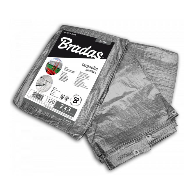 Bradas Schutzplane - 120g