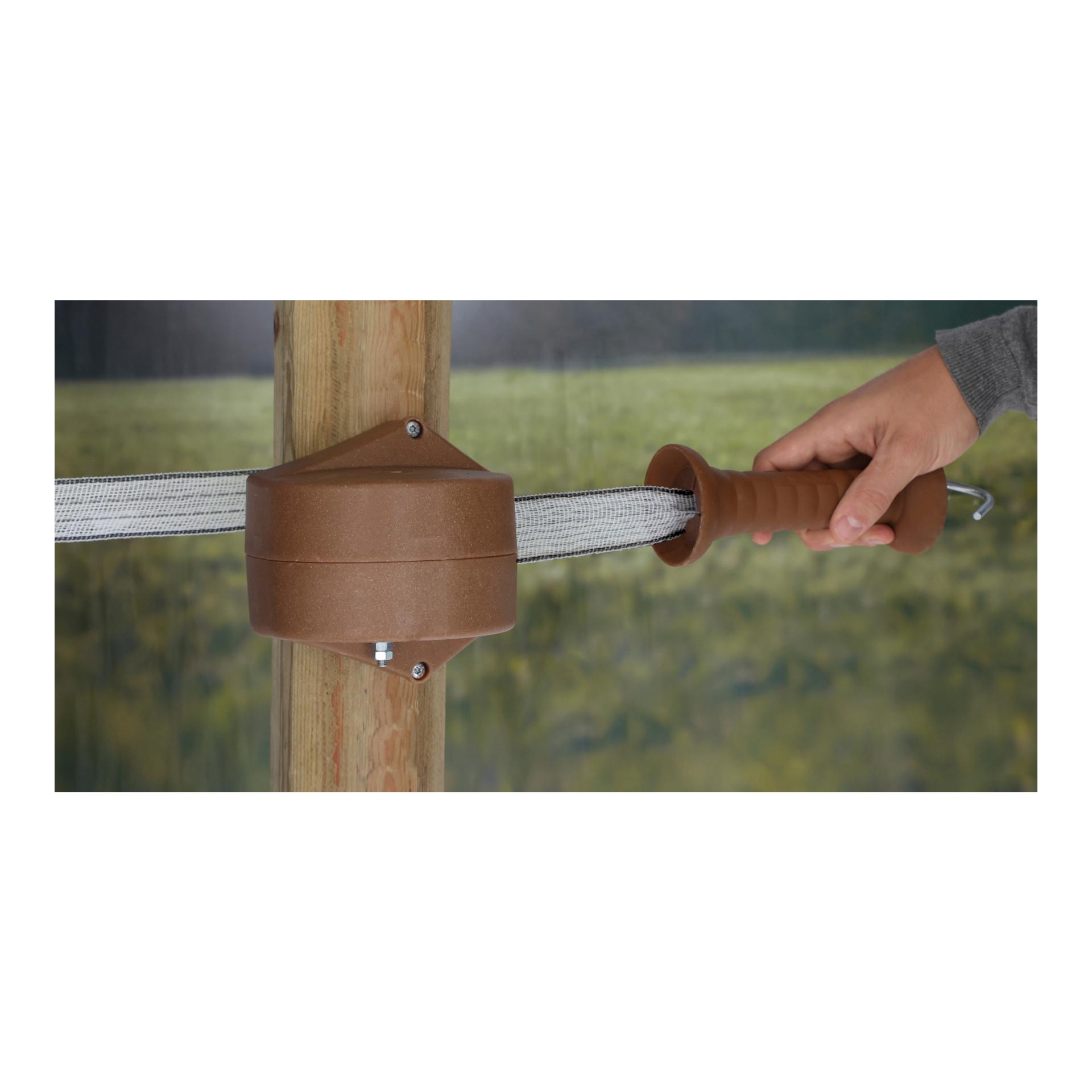 AKO Premium Flexigate mit 40 mm-Band