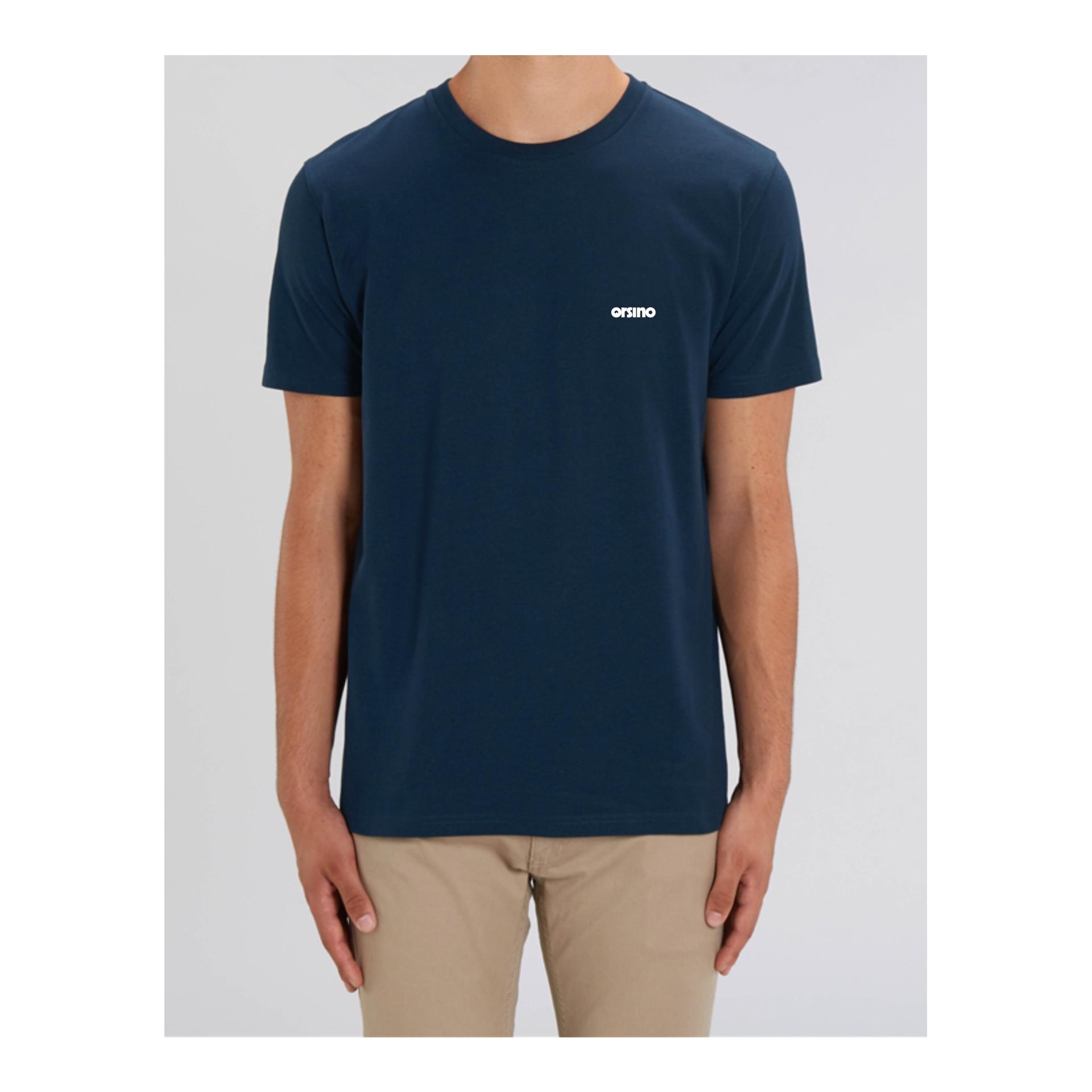 Lot de 3 t-shirts Basic - noir