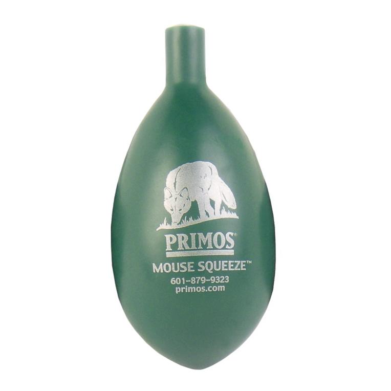 Primos Locker MOUSE SQUEEZE, TRAP Grün