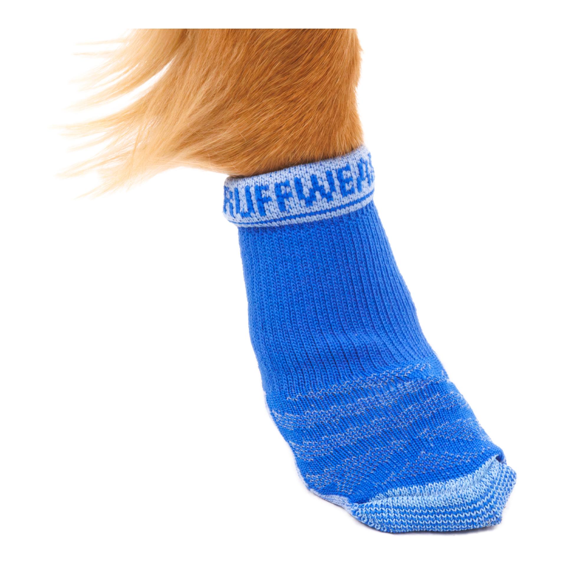 Ruffwear Chaussettes pour chiens Bark'n Boot
