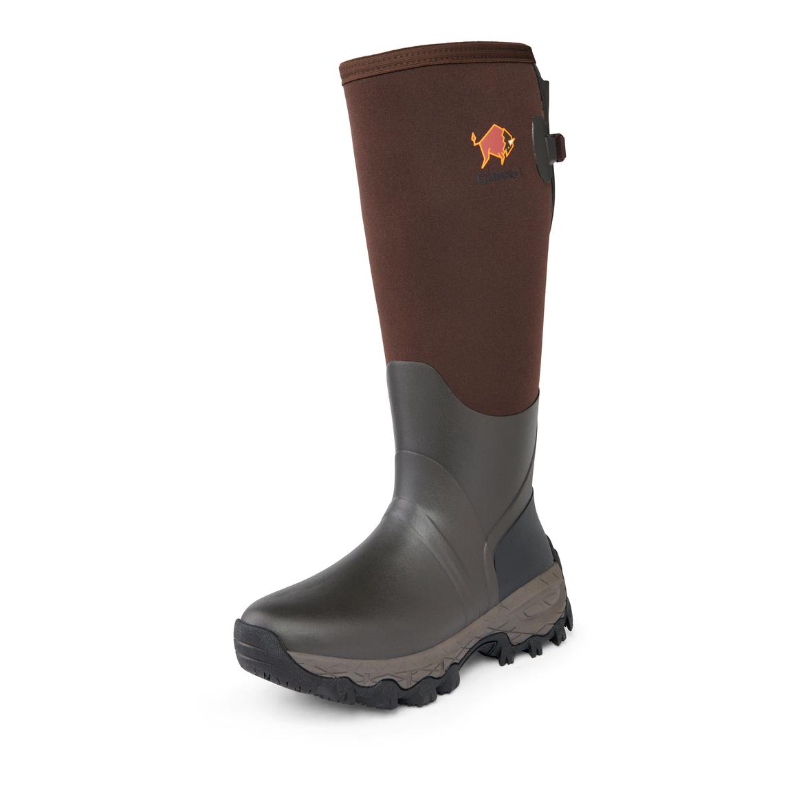 Gateway1 Gummistiefel Woodwalker Lady 17" 4mm