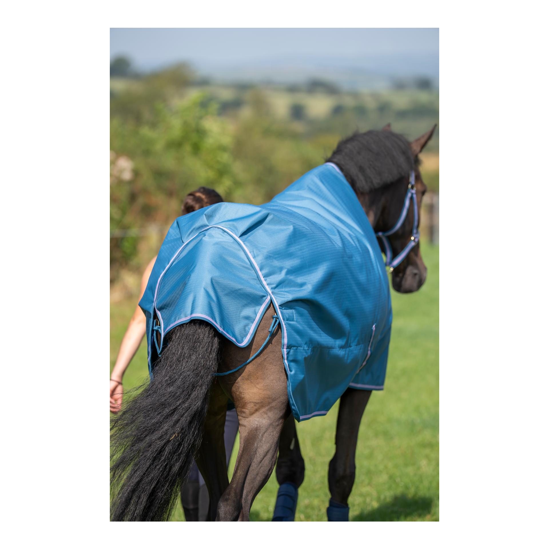 Bucas Weidedecke Freedom Turnout 150g