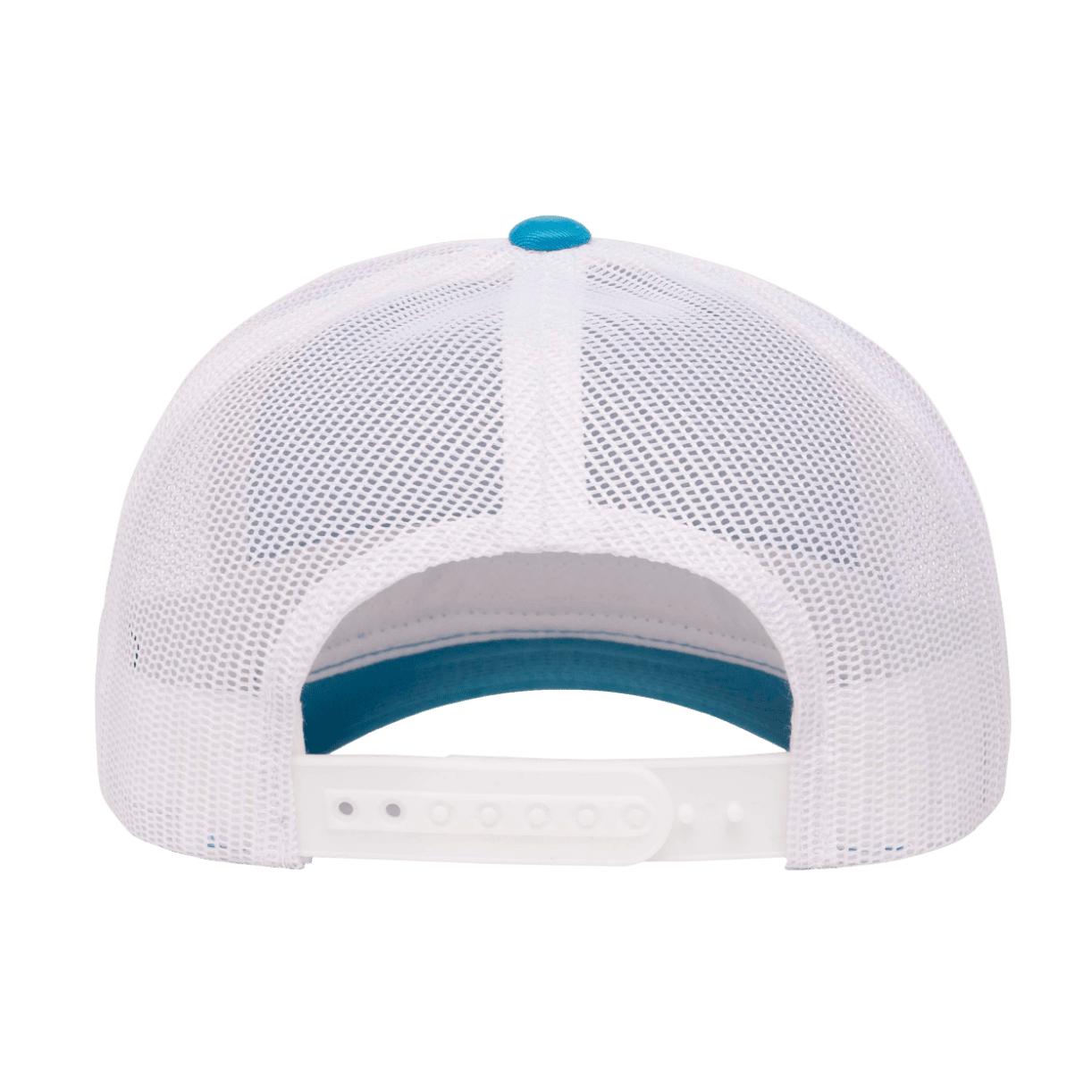 Flexfit Retro Trucker Cap