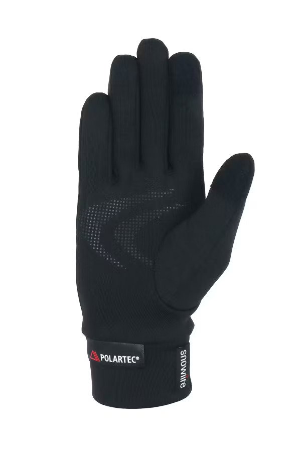 Snowlife Gants Power Stretch pour femmes
