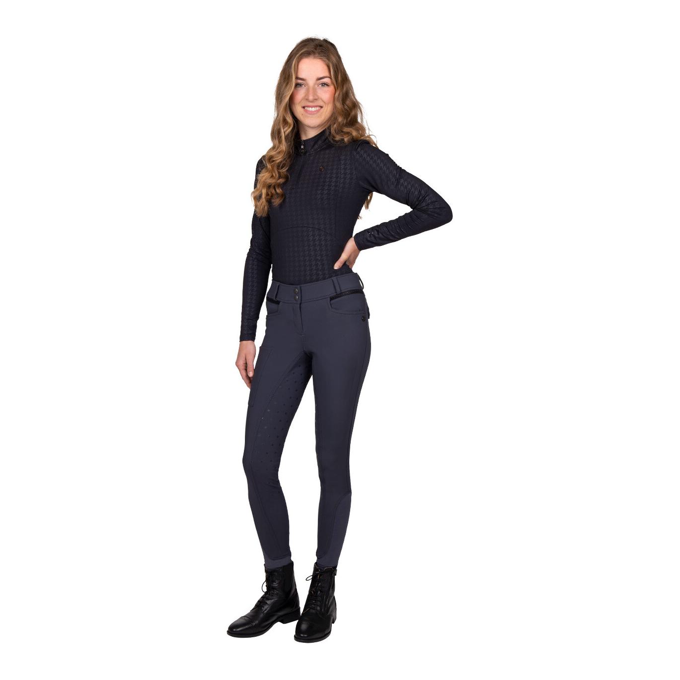 QHP Maillot de sport Fayen