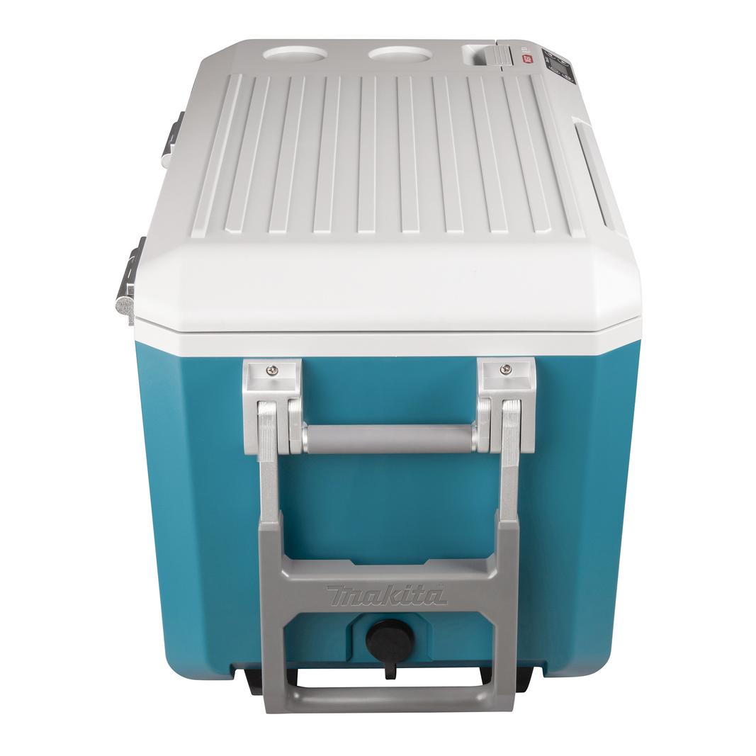 Makita CW002GZ01 Glacière et chauffe-plats à batterie