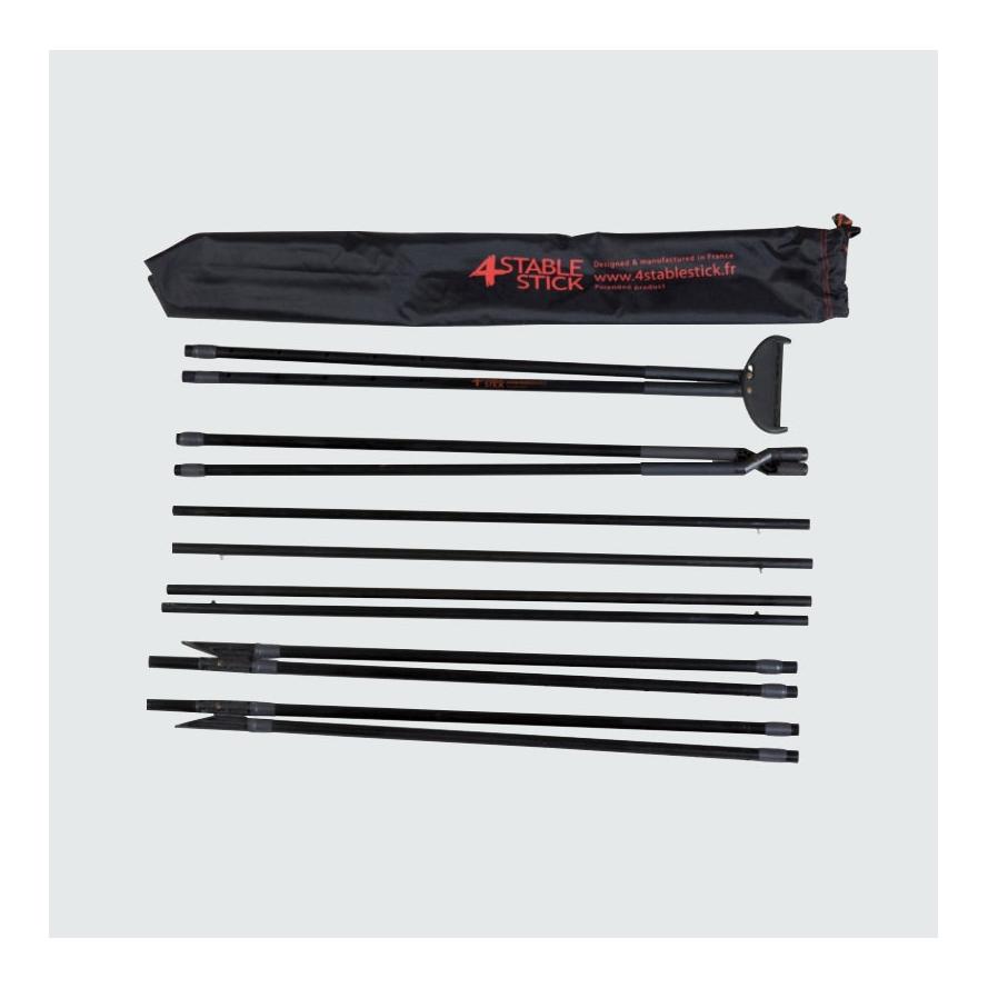 4Stable Sticks Zielstock Classic Mountain