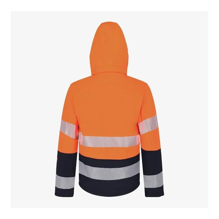 Safety Jogger SCUTI HIVIS- Veste softshell homme