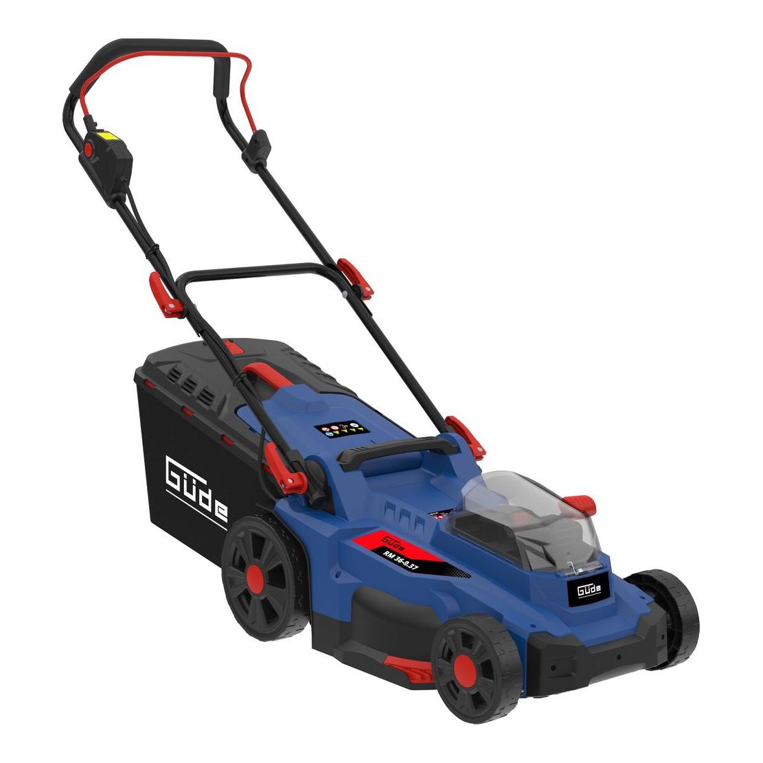 Güde Akku Rasenmäher RM 36-402-30.37