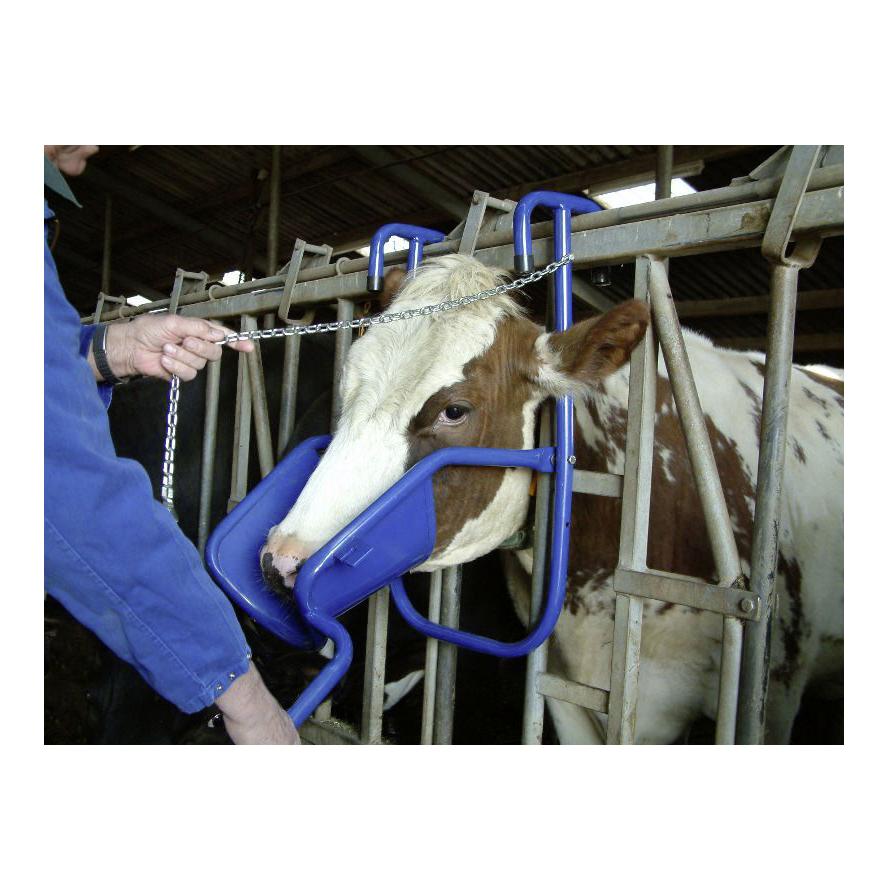 Kerbl Appui-tête Vink pour les vaches