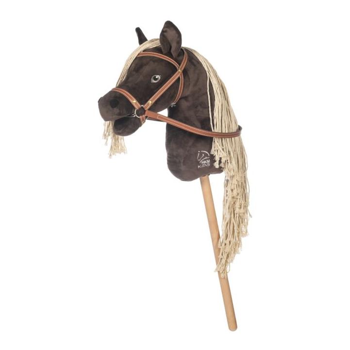 HKM Mini cheval à bascule